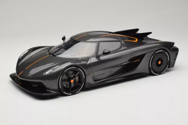 GT Spirit Koenigsegg Jesko 2021 1:12 GT575